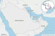 Kuwait Faces Missile and Drone Attack Amid Fragile Iran War Ceasefire