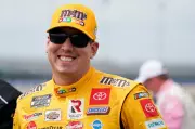Kyle Busch dies after pneumonia progresses to sepsis, family confirms