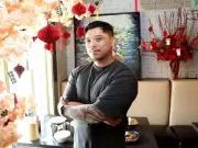 La Nhau Viet Kitchen & Bar: Vietnamese Small Plates and Soups in Ottawa