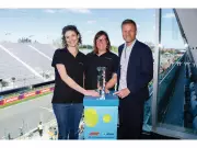 La Tablée des Chefs Wins F1 Allwyn Global Community Award and €100,000
