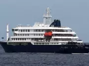 Lab Confirms Hantavirus Case in Yukon Resident from Cruise Ship