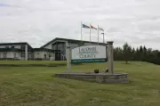 Lacombe County Transfers $2.5M Surplus to Reserve Accounts