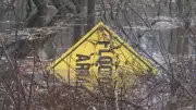 Lake Simcoe Shoreline Remains High Risk: LSRCA Warning