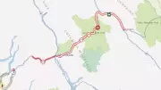 Landslide closes Trans-Canada Highway between Golden and Revelstoke