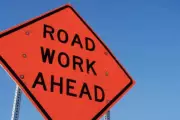 Lane Reductions on Riverside Drive East Starting Tuesday in Windsor