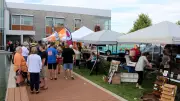 LaSalle Launches Summer Night Market Series Starting May 31