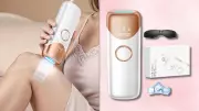 Laser Hair Remover Tool on Sale: Painless, Effective, 40% Off