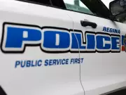 Laser Pointed at Police Aircraft Results in Serious Charge for Regina Man