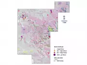 Latin Metals Reports High-Grade Gold & Silver at Cerro Bayo, Argentina