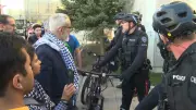 Lawsuit Filed Over 2024 Pro-Gaza Protest Crackdown at University of Calgary