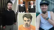 Lawyer Pleads with Jury to Convict Client of Manslaughter, Not Murder