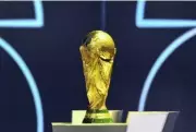 Lay's Launches Limited-Edition World Cup Chips with Soccer Stars