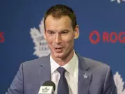 Leafs Coaching Search, Rielly Future, and Prospect Updates