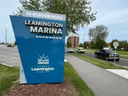 Leamington Waterfront Gets Extra Police Patrols After Traffic Complaints