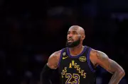 LeBron James Undecided on 24th NBA Season After Lakers Playoff Exit