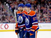 Leon Draisaitl Admits Oilers Have Taken 'Big Steps Backwards'