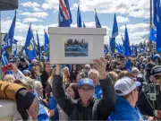 Let Albertans Vote on Separation: A Democratic Imperative