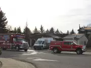 Lethbridge Could Keep Integrated EMS and Fire Service Despite Council Rejecting New EHS Contract