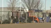 Lethbridge Encampments Drop 68% in Q1 2026 Compared to 2025