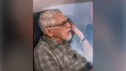 Lethbridge Police Search for Missing 94-Year-Old Man Fred Pylypow