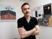 LGBT+ Scholars Investigate Carleton Professor Behind Cold War 'Fruit Machine'