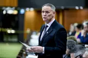 Liberal government dismisses calls for radar site to remain as farmland