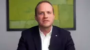 Liberal MP Nate Erskine-Smith to Resign Federal Seat This Summer