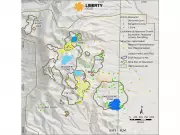 Liberty Gold Advances Black Pine with 2026 Drill Program Focused on Early Production