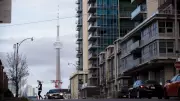 Liberty Village Businesses Prepare for World Cup with More TVs, Staff
