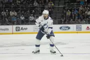 Lightning's Hedman 'an option really soon' but out for must-win Game 6, Cooper says