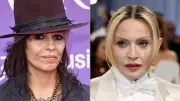 Linda Perry Slams Madonna for Following Trends, Wants to 'Slap Her in the Face'