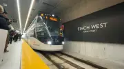 Line 6 Closed This Victoria Day Weekend for Upgrades Ahead of FIFA World Cup