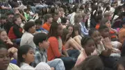 Living Spirit School Celebrates Official Opening in Calgary