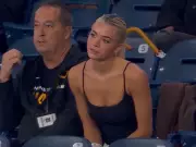 Livvy Dunne's Expletive Reaction to Boyfriend Paul Skenes' Home Run