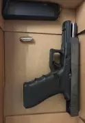 Loaded Gun Recovered, Man Charged After Shots Fired in Queen West Toronto
