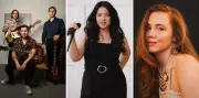 Local Artists to Open for The Road Hammers at Troubadour Summer Concert Series