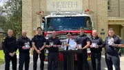 London Firefighters Launch 'Sound the Alarm' Campaign for Student Rentals in 2026