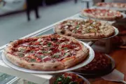 London Pizza Emerges as New Global Contender for Best in World