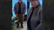 London Police Seek Suspect After Indecent Acts on Richmond Street