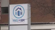 London Province Denies Funding for House of Hope, Jeopardizing 45 Homeless Residents