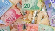 Londoners React to Canada Entering Technical Recession
