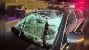 Loose Wheel on Hwy. 417 Causes Serious Injuries in Ottawa Crash