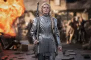 'Lord of the Rings: Rings of Power' Season 3 Premieres Nov 11, 2026