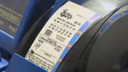 Lotto Max Ticket Worth $70M Sold in Lucan, Ontario
