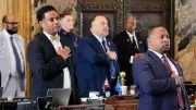 Louisiana GOP Passes New Map to Boost House Seats Amid Legal Battle