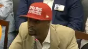 Louisiana Viral Speech Activist Considers Run for Office