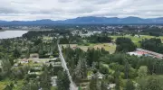 Low Snowpack Raises Summer Water Concerns for Vancouver Island Communities