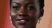 Lupita Nyong'o Addresses Racist Backlash Over Helen of Troy Casting