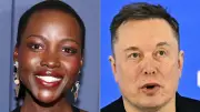 Lupita Nyong'o Cast as Helen of Troy in 'The Odyssey' Sparks Controversy