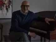 Maestro Gordon Gerrard Bids Farewell to Regina Symphony Orchestra After 10 Years